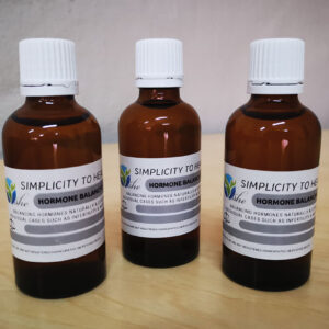 Hormone Balancer