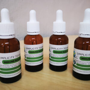 Immune Builder